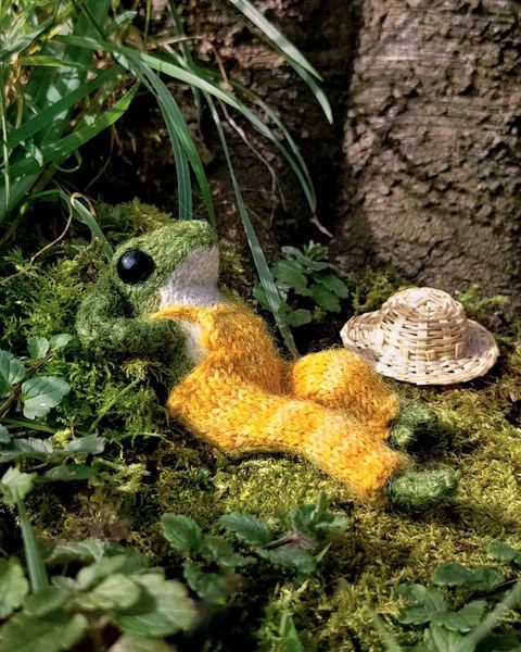 It Is Wednesday My Dudes