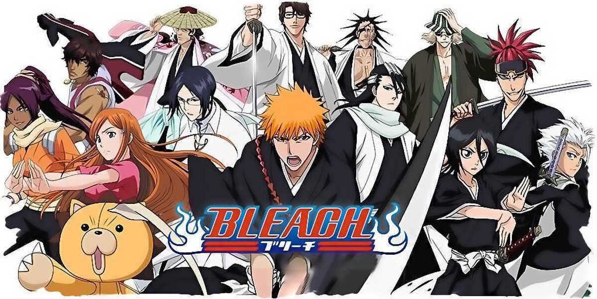 Третий блич. Блич. Блич персонажи. Bleach mobile 3d персонажи.