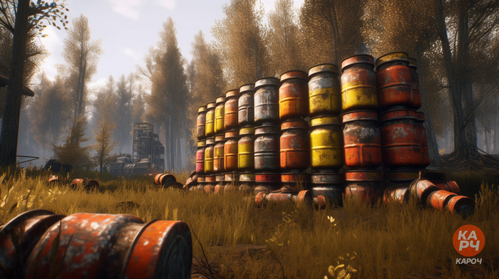     S.T.A.L.K.E.R. 2 -   (   ) ,  2:  ,  , , ,   