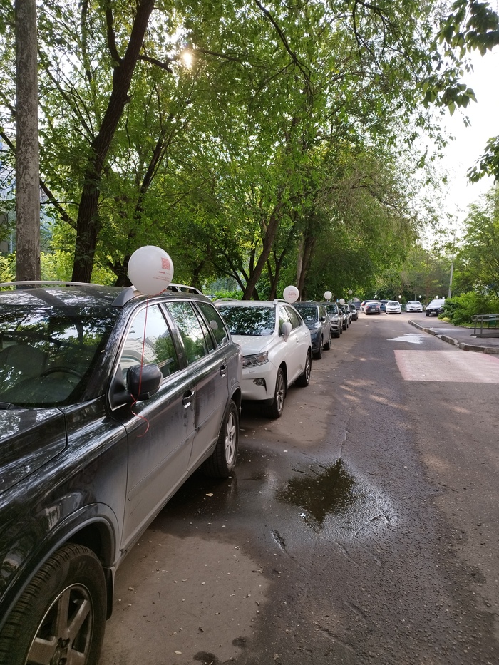 Рольф напомнили о дне защиты детей | Пикабу