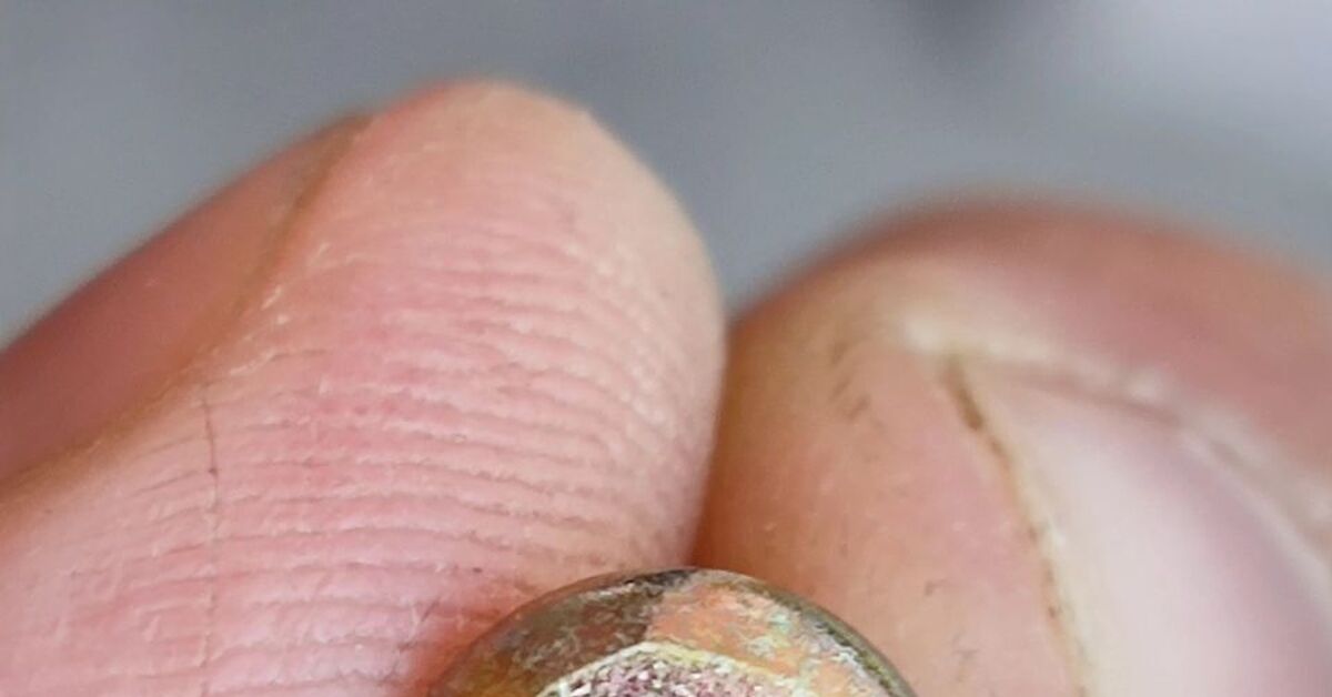 Непонятный метиз | Пикабу