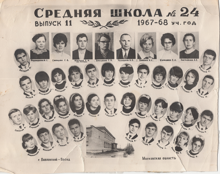 Сила Пикабу, помоги!