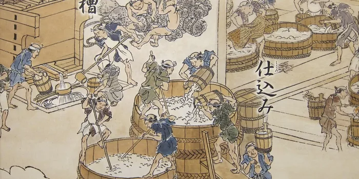 10 ужасных вещей, которые считались нормальными среди самураев Самурай, Япония, Катана, Саке, Сепуку, Обычаи, Гифка, Длиннопост 10 ужасных вещей, которые считались нормальными среди самураев Самурай, Япония, Катана, Саке, Сепуку, Обычаи, Гифка, Длиннопост