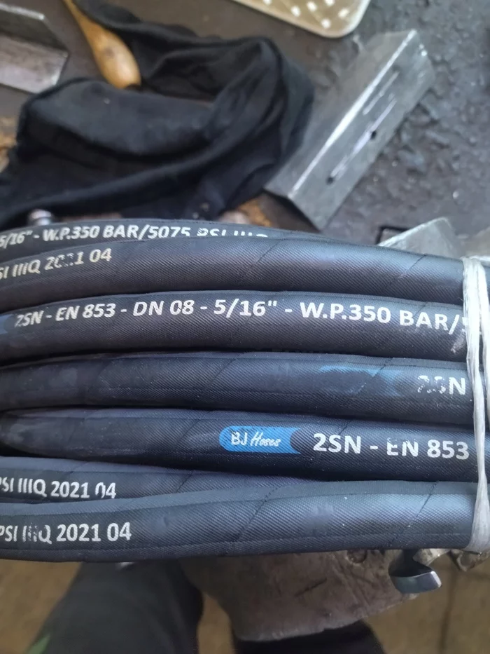 Импортозамещение Импортозамещение, Шланг, Длиннопост