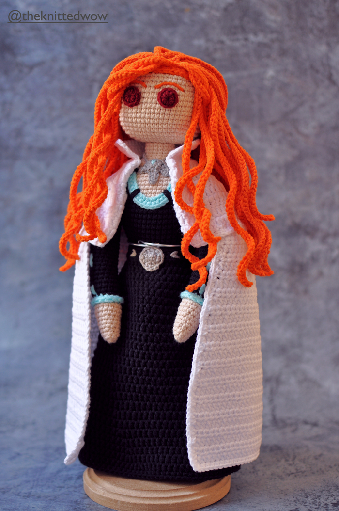 Ленор | Пикабу