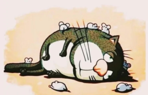 Как побороть эргофобию ?