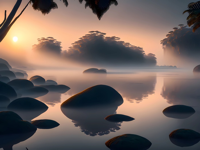 Водятся ли здесь крокодилы?