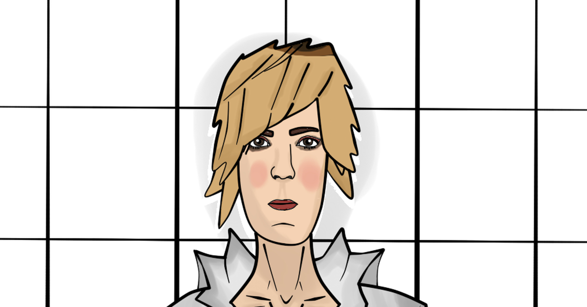 Heather Mason Пикабу