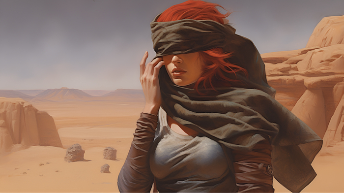     , Digital, 2D, Midjourney, , 