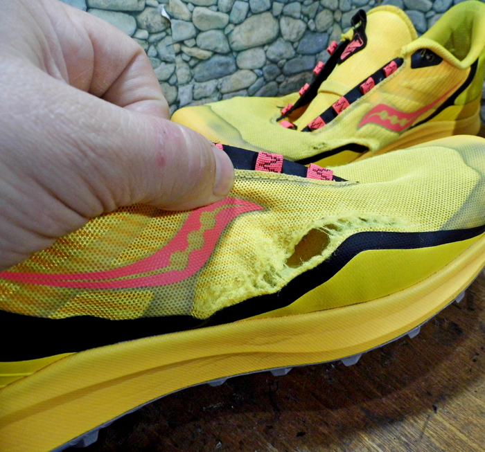   Saucony Trail   - !  , , , , 