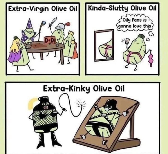 &quot;oilyfans&quot;