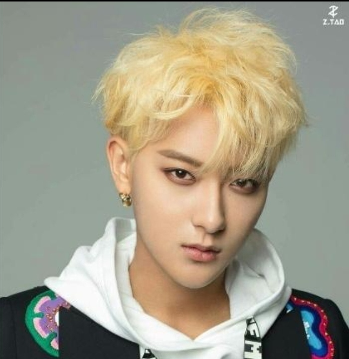 ХуынЦызТао:Айдол : Китай | Пикабу