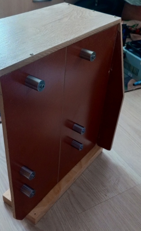 По мотивам FALLOUT | Пикабу