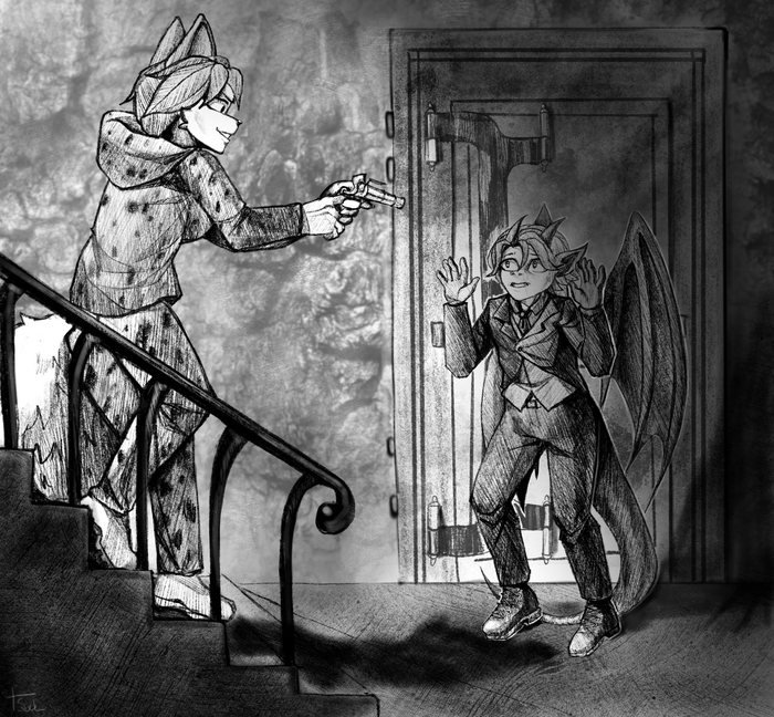  6    , , Furry Art, , ,   , , 