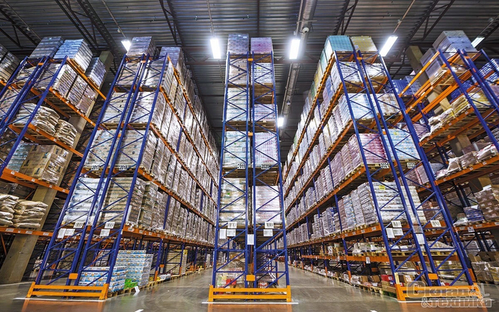 Маркетплейсы вкладывают средства в строительство новых складов