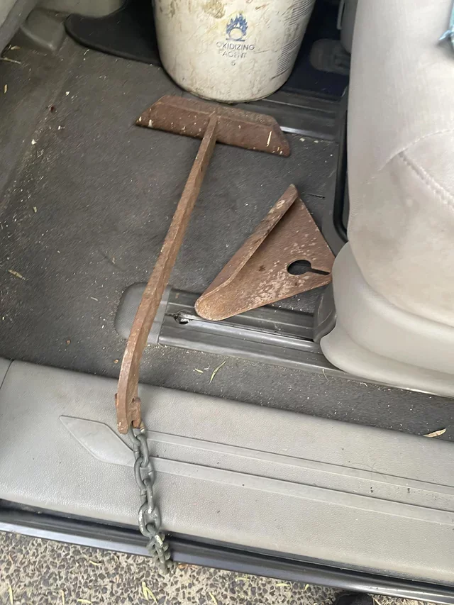 Что это за штука - 181 Reddit, Перевел сам, WhatIsThisThing, Видео, YouTube, Длиннопост Что это за штука - 181 Reddit, Перевел сам, WhatIsThisThing, Видео, YouTube, Длиннопост