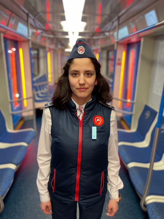 Успей запрыгнуть в последний вагон!