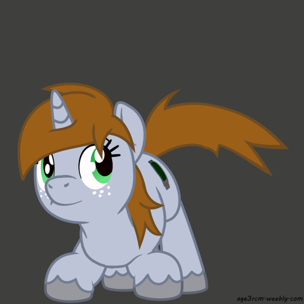   My Little Pony, Littlepip, Fallout: Equestria, 