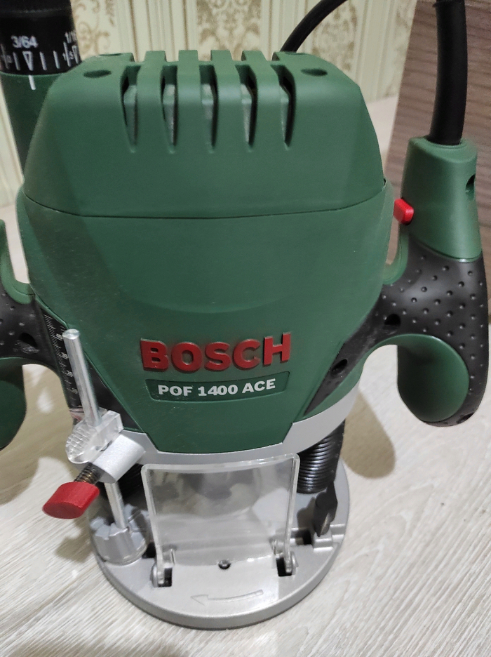        Bosch POF 1400 ACE , , ,  , , , YouTube, 