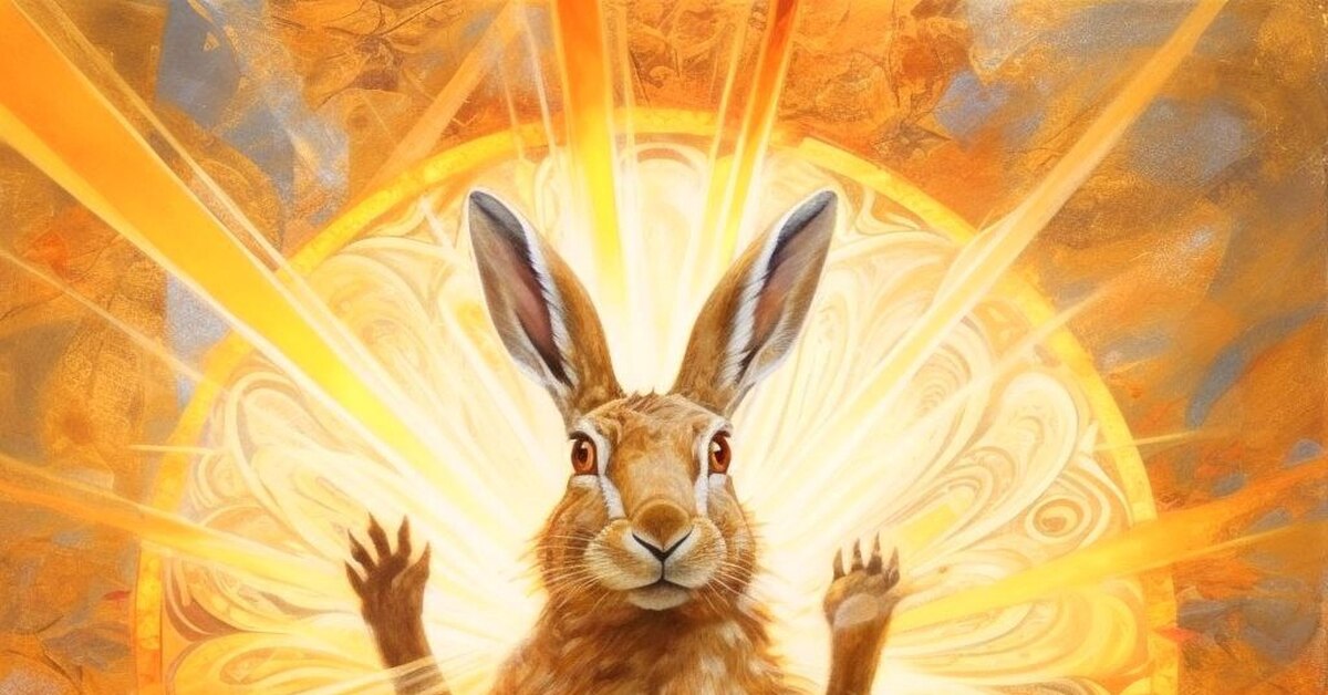 5 июня - День солнечных зайчиков | Пикабу