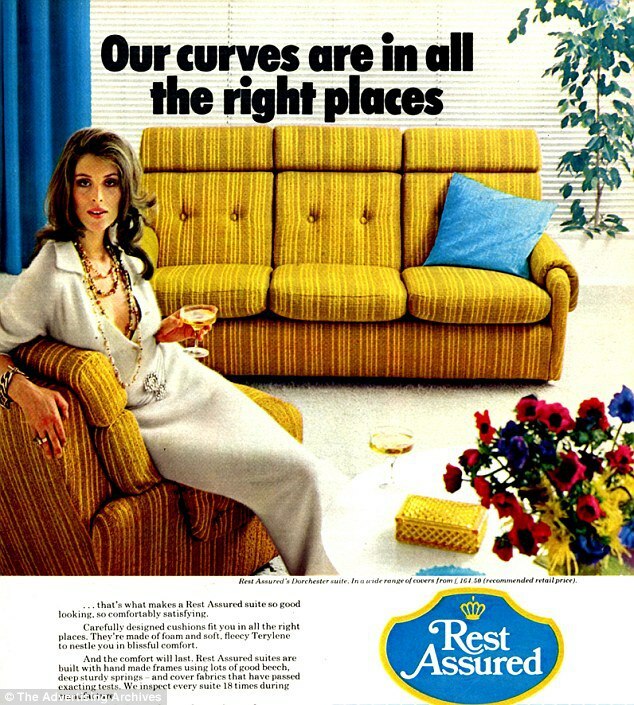 Наши изгибы во всех нужных местах