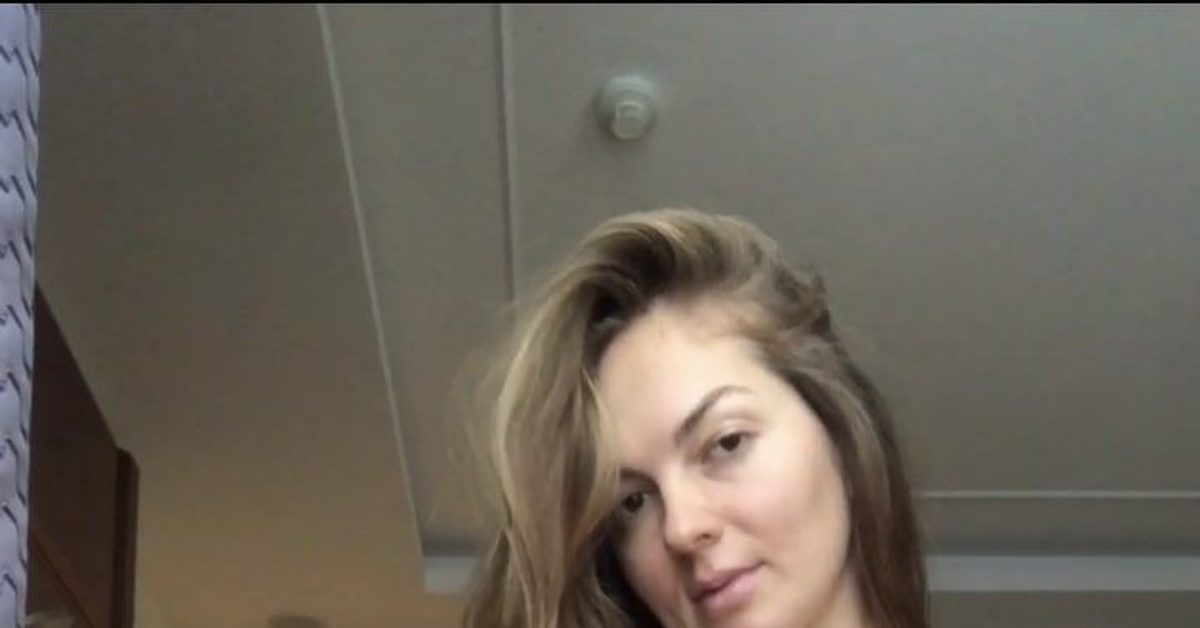 Екатерина Мартынова Онлифанс