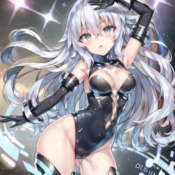Black Heart