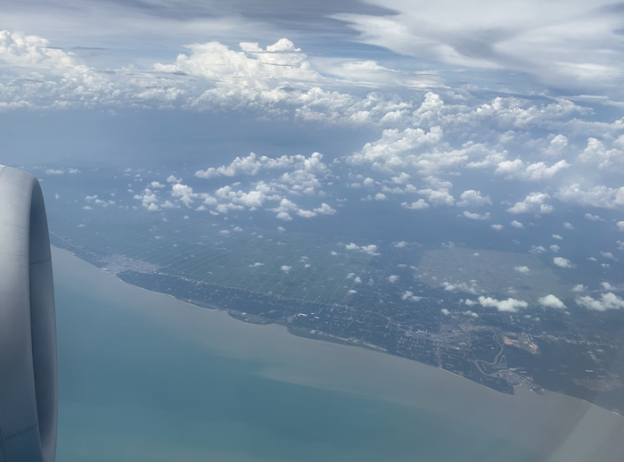 Перемены. Предыстория