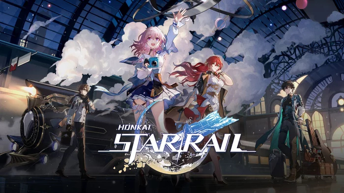    1.1 Honkai: Star Rail, , , , 