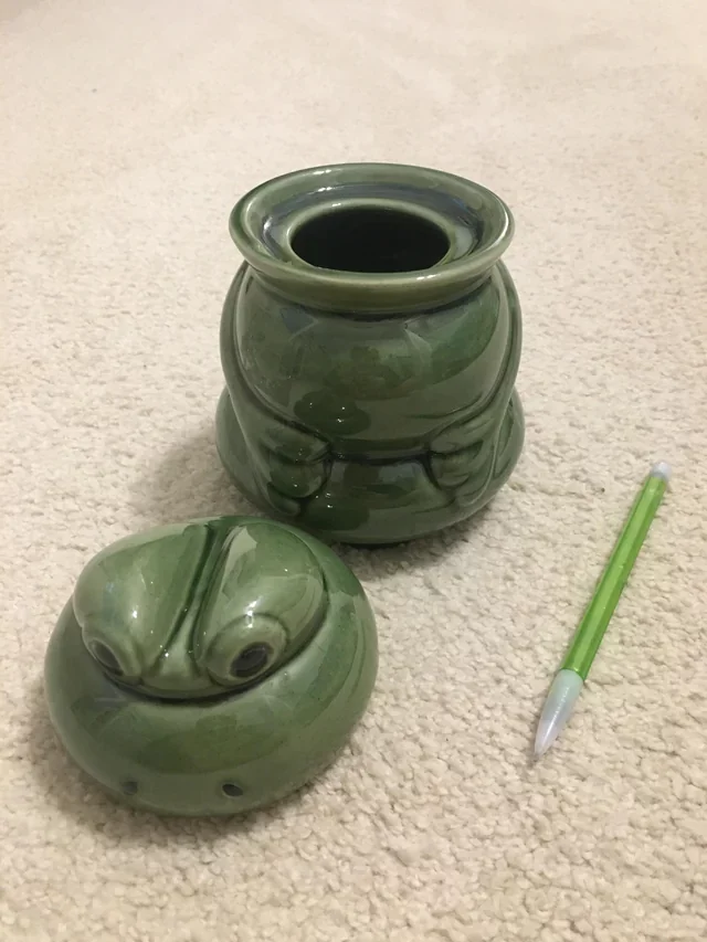 Что это за штука - 181.5 Reddit, Перевел сам, Жаба, Лягушки, WhatIsThisThing, Длиннопост, It Is Wednesday My Dudes Что это за штука - 181.5 Reddit, Перевел сам, Жаба, Лягушки, WhatIsThisThing, Длиннопост, It Is Wednesday My Dudes