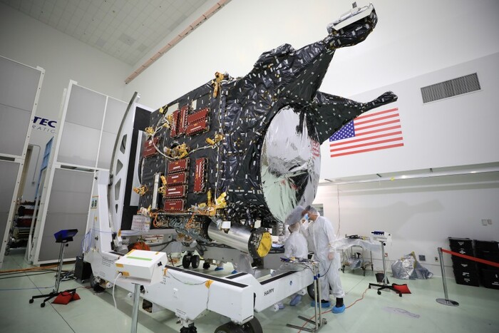 Psyche      2023  , , Jpl, NASA, 