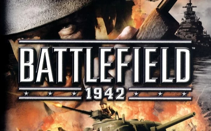       Battlefield 1942.   ) , -, , 2000-, Battlefield, Battlefield 1942, -, , 