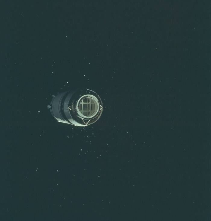     NASA,      1961  1972   , , , , , NASA,  , , , , 