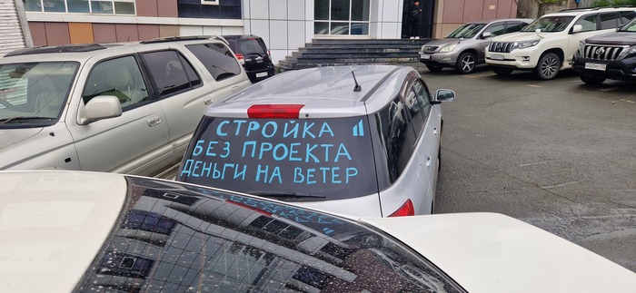 Инженерная мысль в массы!