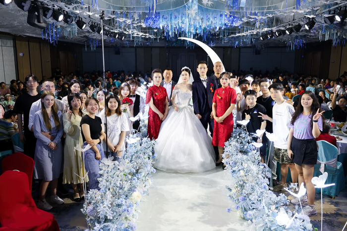 Неожиданный переезд