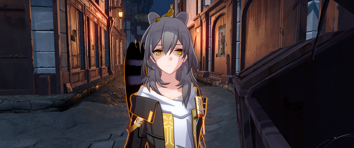      , Honkai: Star Rail, Stelle (Honkai: Star Rail), Bronya (Honkai: Star Rail), Seele (Honkai: Star Rail), Bailu (Honkai: Star Rail), 