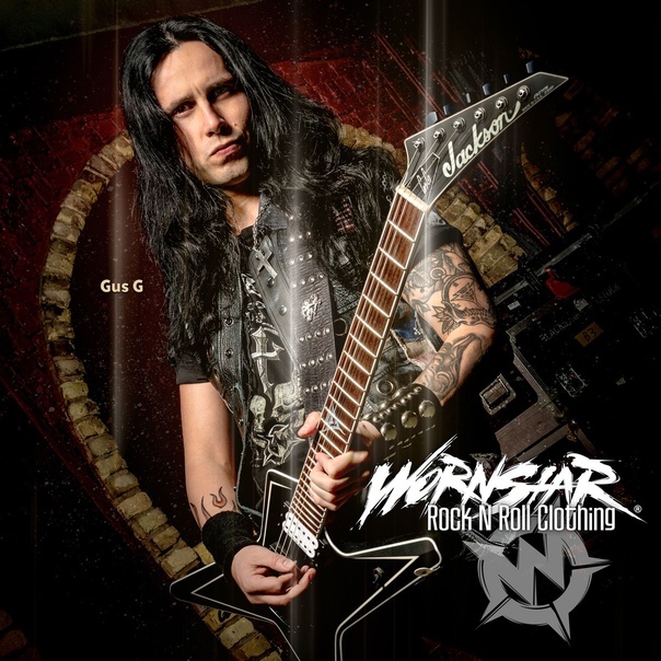 GUS G,  FIREWIND, OZZY OSBOURNE  ARCHENEMY,     HEAVY METAL/POWER METAL/NEOCLASSIC METAL Metal, Heavy Metal, Power Metal, Neoclassical Metal, Gus g, , YouTube, 