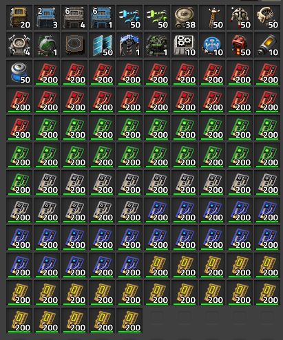 Factorio space exploration первый выход на орбиту Стратегия, Моды, Factorio, Длиннопост