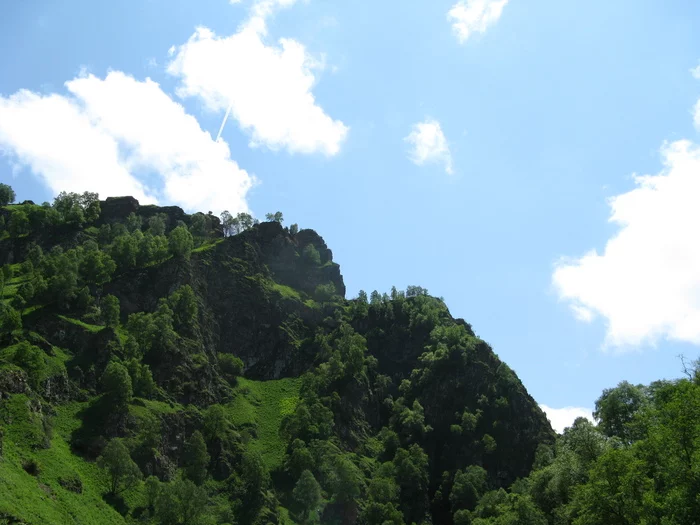 Долина Нарзанов, Кабардино-Балкария Горы, Кабардино-Балкария, Пейзаж, Природа России, Кавказ, Кавказские Минеральные Воды, Начинающий фотограф, Длиннопост