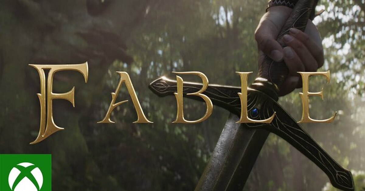 Fable 2024