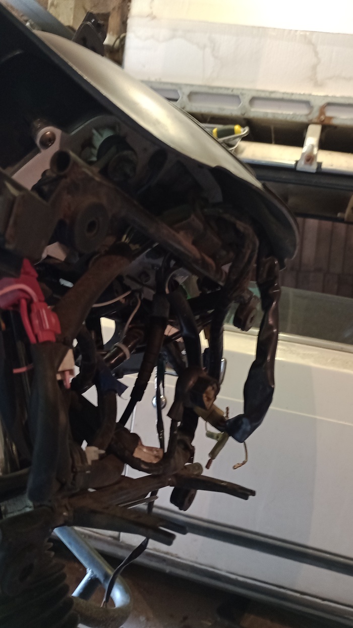 Рандомное фото? Почему бы и нет