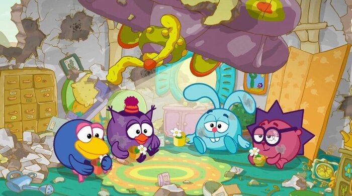 ��� ������ ������!