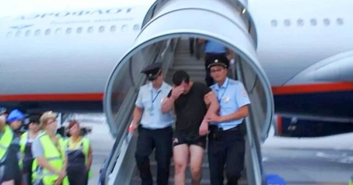 Задержаны рейсы москва