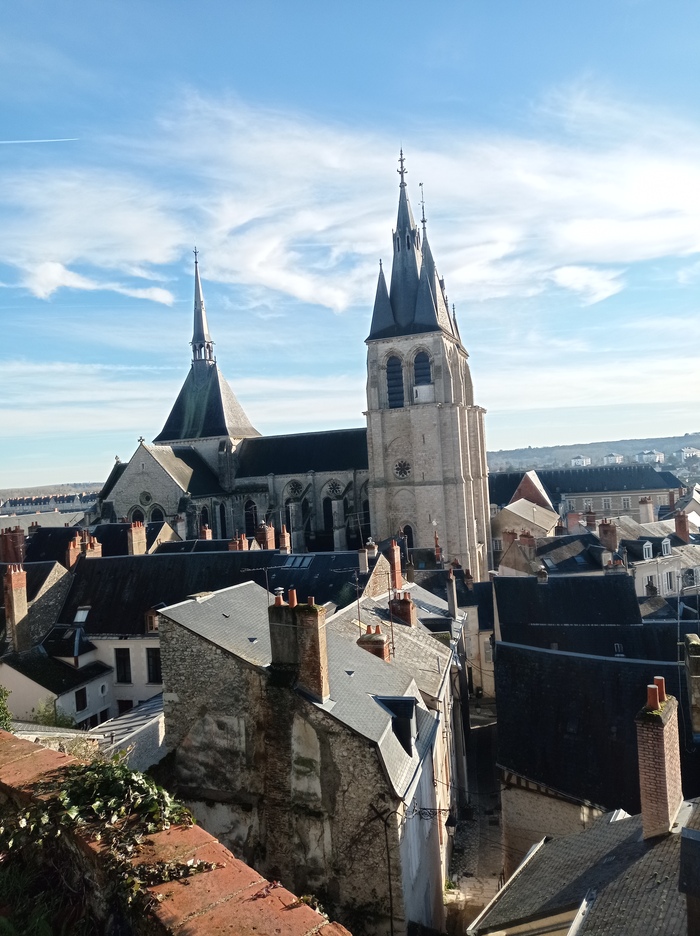 Blois [FR]      01.01.2022   , , , ,  , 