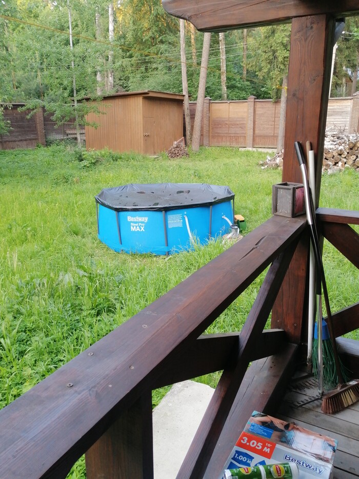 А я что, не придурошный штоле? Тоже брошу хрень!