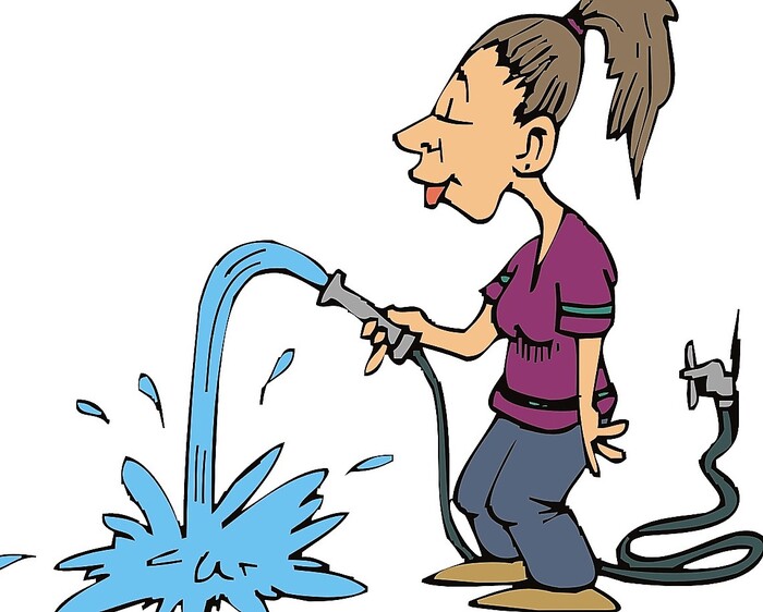 СМЕХ СКВОЗЬ МЕХ | Пикабу