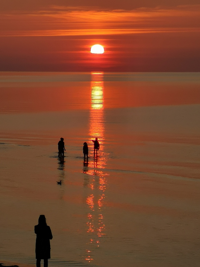 Тоже бунтую!