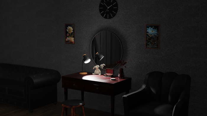 �������