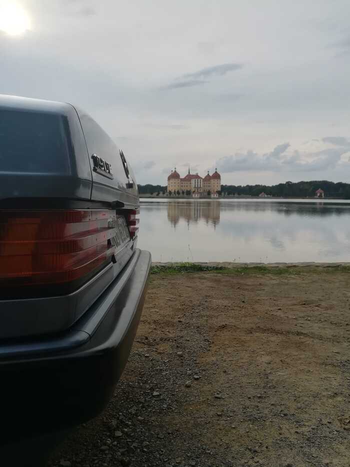 W201,  , W201