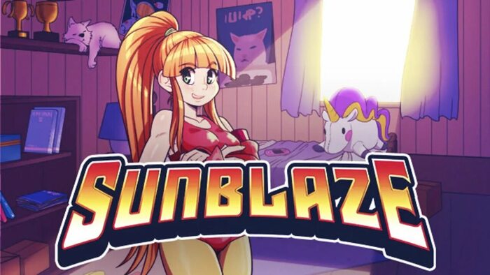 [GOG]  Sunblaze GOG, ,  ,  Steam, , 